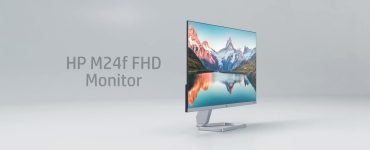 HP 24F Monitor