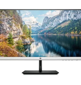 HP 27f 27-inch