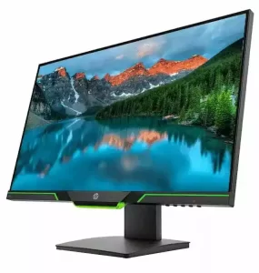 HP X27i Gaming Monitor