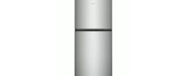 Hisense R600 gas 375L