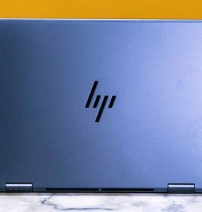 Hp Envy Laptop 13