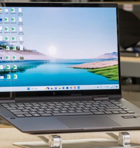 Hp Envy 15 x360