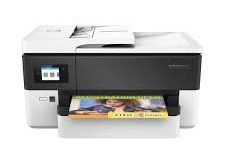 HP OfficeJet Printer