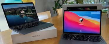 MacBook Air 13 M1