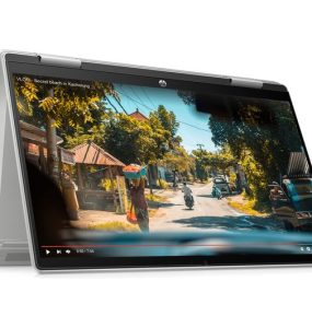 HP Pavilion x360