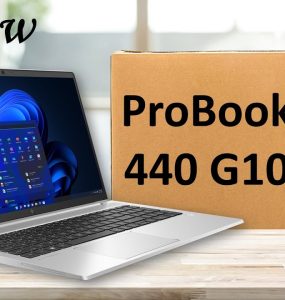 HP ProBook 440 G10