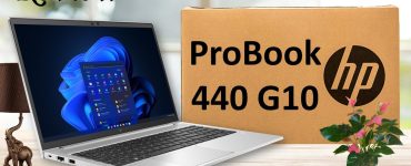 HP ProBook 440 G10