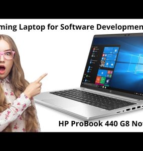 HP ProBook 440 G8