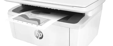 HP LaserJet Pro Printer