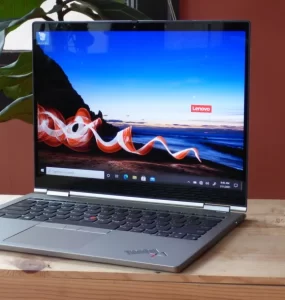 Lenovo ThinkPad X1 YOGA Titanium GEN 1