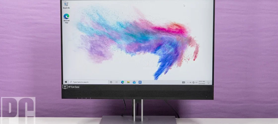 HP E27m G4 Monitor