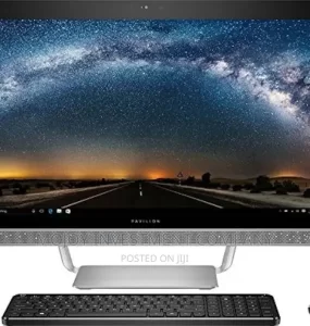 HP Pavilion All-in-One Desktop PC Contino24I 1C23