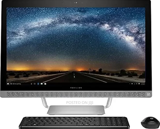 HP Pavilion All-in-One Desktop PC Contino24I 1C23