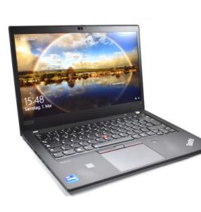 Lenovo ThinkPad L14 Gen 2