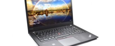 Lenovo ThinkPad L14 Gen 2