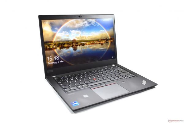 Lenovo ThinkPad L14 Gen 2