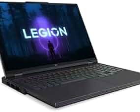 Lenovo Legion 7 Pro Gen 8