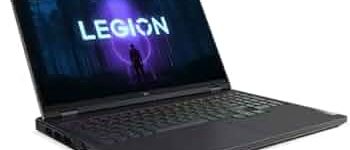 Lenovo Legion 7 Pro Gen 8