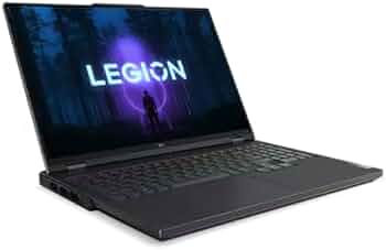 Lenovo Legion 7 Pro Gen 8