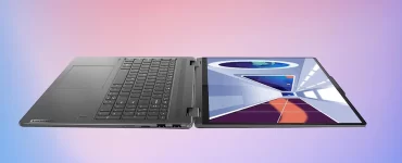 Lenovo YOGA 7 i5 - 1335U 16IRL8