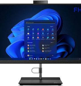 Lenovo ThinkCentre neo 30a 22 All-in-One