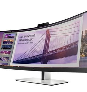 HP Z40c G3 WUHD Curved Display