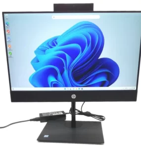 HP ProOne 440 G6 Desktop