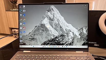 Lenovo YOGA 7 i5 - 1335U 16IRL8