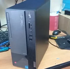 Lenovo ThinkCentre Neo 50T TWR Desktop