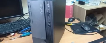 Lenovo ThinkCentre Neo 50T TWR Desktop