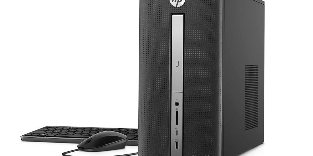 HP Pavilion Gaming TG01-2136nh