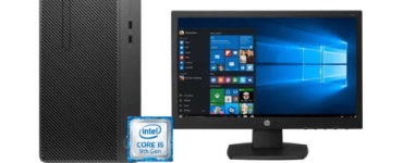 HP Pro Tower 200 G9 DT TWRI