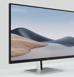 HP E32k G5 Monitor 4K USB-C