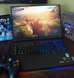 Lenovo Legion Pro 7i