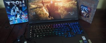 Lenovo Legion Pro 7i