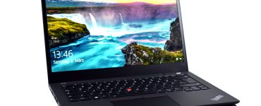 Lenovo ThinkPad T14s Gen 2