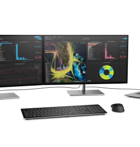 HP Z27k G3 monitor