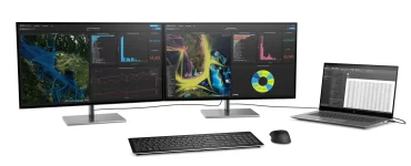 HP Z27k G3 monitor