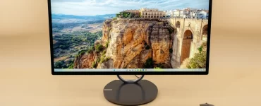 HP Pavilion 24 All-in-One Desktop