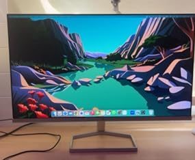 HP E24 G5 Monitor