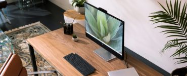 HP M24 Monitor