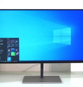 HP Z24u G3 Monitor