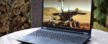 Lenovo ThinkPad P16 Gen2