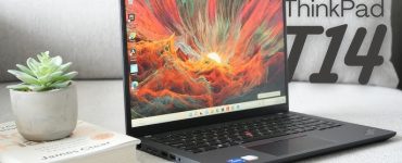 Lenovo ThinkPad T14 Gen 3