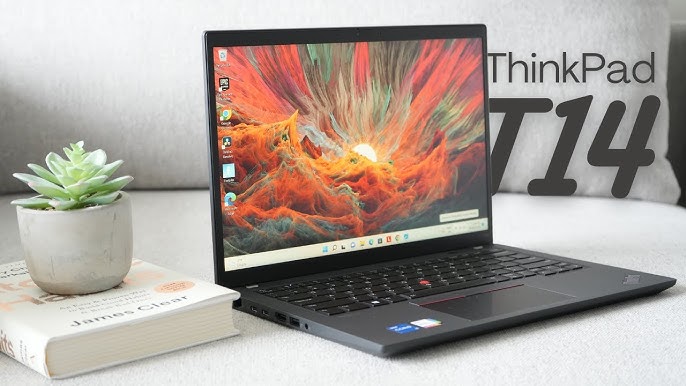 Lenovo ThinkPad T14 Gen 3