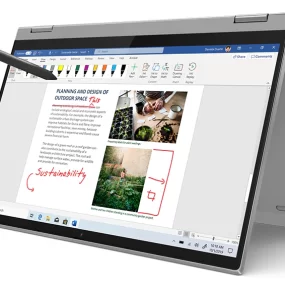 Lenovo FLEX 5 2-IN-1 14ITL05