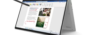 Lenovo FLEX 5 2-IN-1 14ITL05