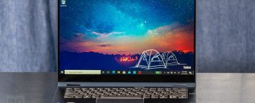 Lenovo ThinkBook 14s YOGA G2