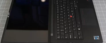 Lenovo ThinkPad X1 Carbon Gen 9