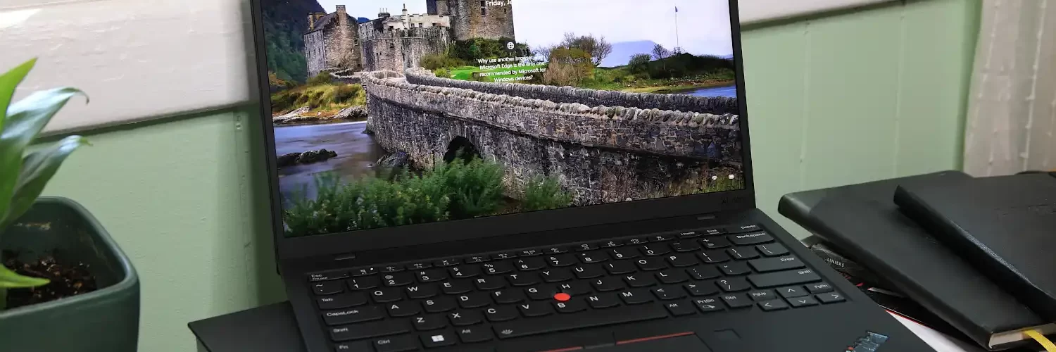 Lenovo ThinkPad X1 Nano